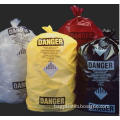 Hazardous Waste Removal NUCLEAR WASTE bags RADIOACTIVE bags SOILED LINEN bags Merchandise & Retail Packaging